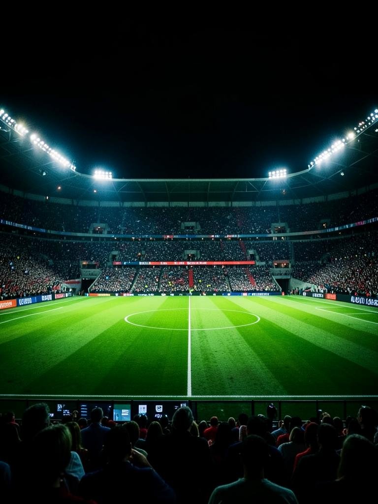 Esportes ao vivo